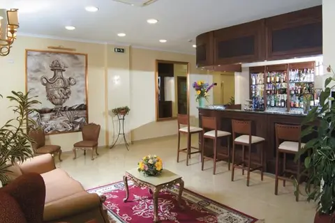Orizzonte Hotel Letojanni in Letojanni, foto 19