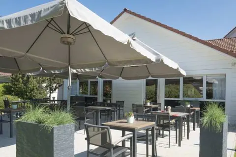 Best Western Wavre Hotel in Wavre — foto 15