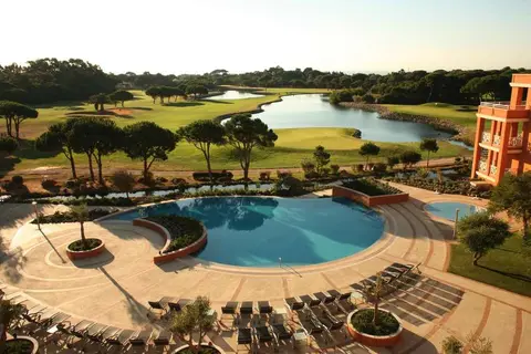 Hotel Quinta da Marinha Resort in Cascais