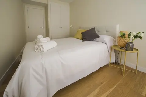 HQ Rooms in Valencia — foto 7