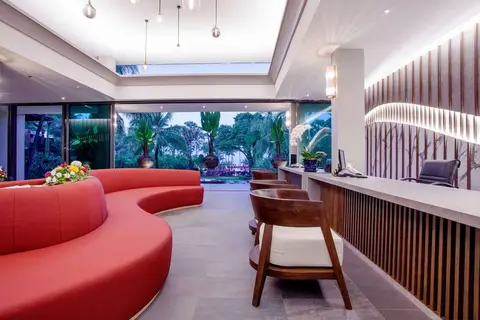 Ramada Resort by Wyndham Khao Lak in บ้านบางเนียง — foto 12