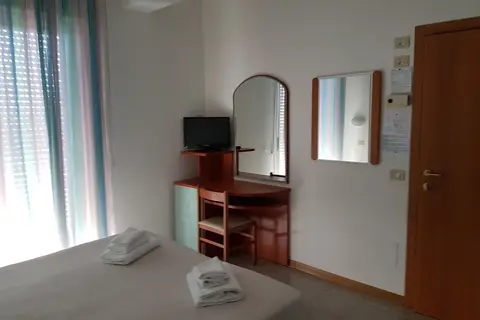 Hotel Ceccarini 9 in Rome, foto 25