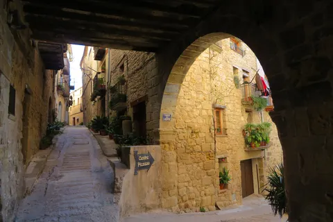 Camping Terra Alta foto 5