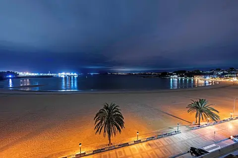 Hotel Faranda Rías Altas La Coruña in Perillo — foto 18