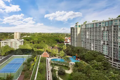 Shangri-La Chiang Mai in Chiang Mai — foto 18