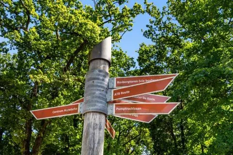 Buitenplaats de Hildenberg foto 6