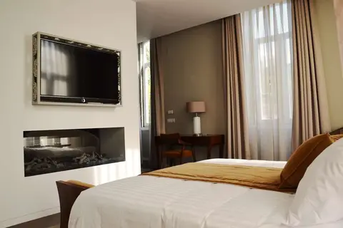 Do Parque Hotel in Braga — foto 3