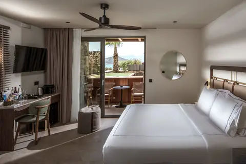 Elounda Infinity Exclusive Resort & Spa in Δημοτική Ενότητα Αγίου Νικολάου — foto 21