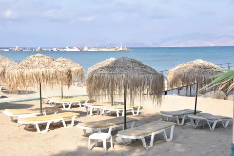 Mastichari Bay Hotel & Family Suites in Μαστιχάρι — foto 20