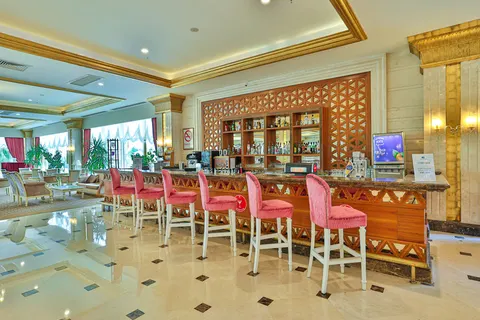 Diamond Excellence Resort & Spa foto 12