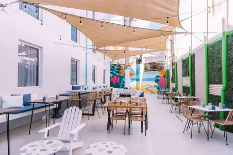 Tryp by Wyndham Aruba in SandBar, foto 6