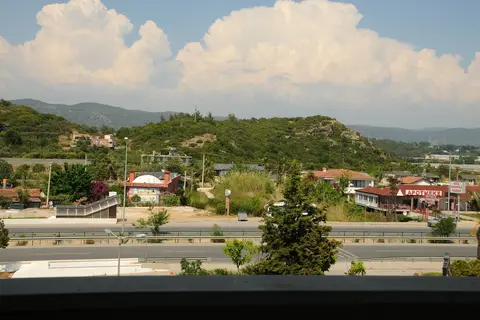Armas Pemar Beach Resort in Manavgat — foto 19