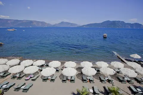 Örsmaris Boutique Hotel in Marmaris, foto 17