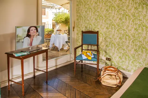 Boutique Hotel Anahì in Rome, foto 28
