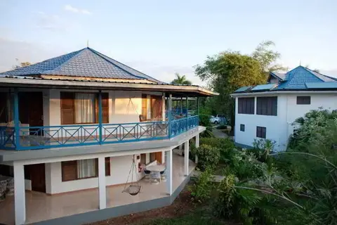 Negril Treehouse Resort in Negril Treehouse Resort, foto 12
