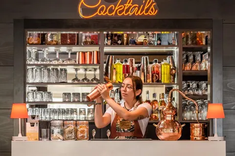 Hotel Estival Centurion Playa foto 10