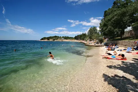 Hotel Zorna Plava Laguna in Poreč, foto 5