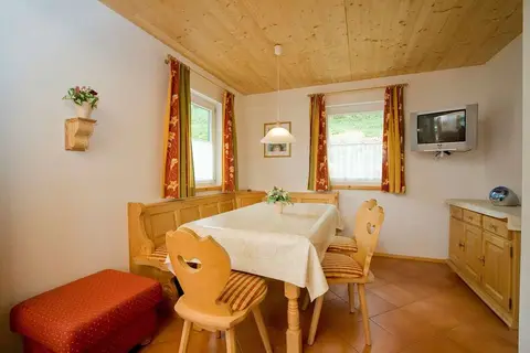 Alpendorf Dachstein-West in Annaberg-Lungötz — foto 8