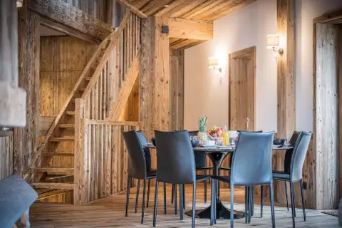Chalet Inuit in Les Deux Alpes — foto 9