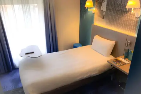 Ibis Styles Manchester Portland in Manchester — foto 4
