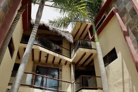 Macondo Raíz Holbox in Holbox, foto 8
