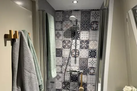 Hotelhuisjes Medemblik foto 6