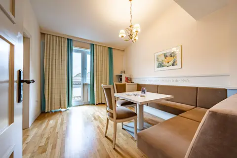 Das Hopfgarten Aparthotel in Hopfgarten im Brixental — foto 4