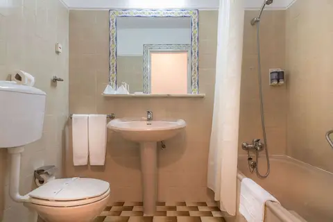Hotel Sol e Serra in Castelo de Vide — foto 13