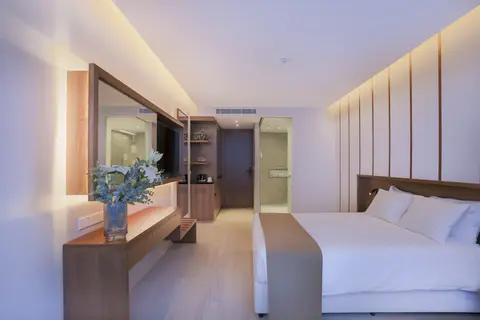 Radisson Beach Resort Larnaca in Larnaca — foto 28