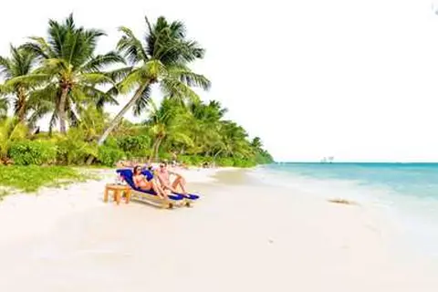 La Digue Island Lodge in La Réunion — foto 25