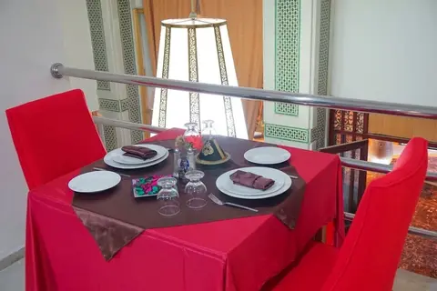 Oscar Hotel in Rabat, foto 30