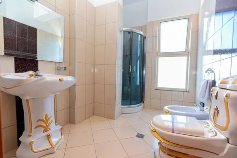 Hotel Aliko in Orikum — foto 16