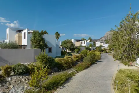 Lindian Village All-Inclusive Resort Rhodes, Curio Collection by Hilton in Λάρδος — foto 11
