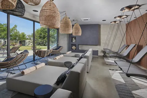 San Servolo Resort foto 29