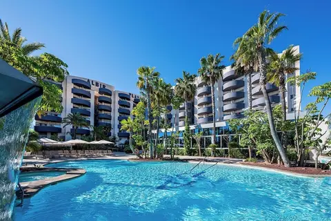 Albir Playa Hotel & Spa in l'Alfàs del Pi — foto 26