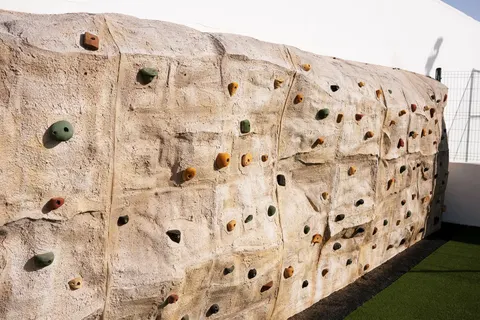 Hotel Coral Cotillo Reef foto 10