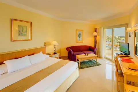 Aurora Oriental Resort Sharm El Sheikh in Sharm El Sheikh — foto 22