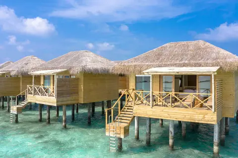 You & Me Maldives in Uthurumaafaru — foto 4