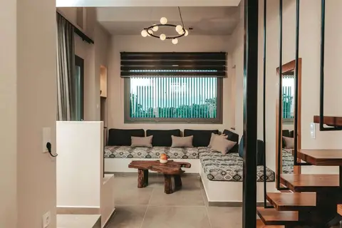 Amoessa Polychrono Suites & Rooms in Δημοτική Ενότητα Παλλήνης — foto 8
