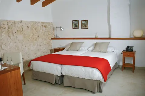 Rural Binigaus Vell in es Migjorn Gran — foto 7