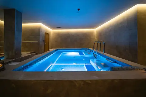 Wave Resort in Свети Влас — foto 7