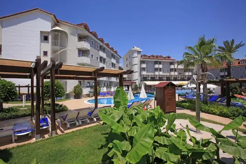 Monachus Hotel & Spa in Manavgat, foto 17