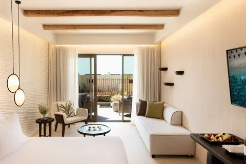 Hotel Mitsis Selection Rinela foto 17