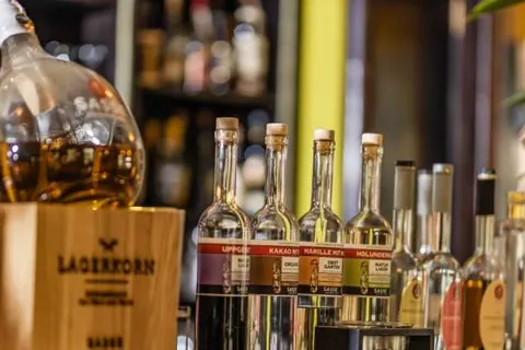 Hotel Bentheimer Hof foto 22