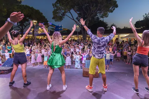 Camping Garden Paradiso foto 31