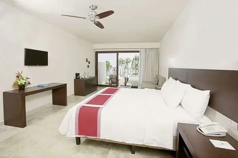 Akumal Bay Beach & Wellness Resort in Puerto Aventuras — foto 4