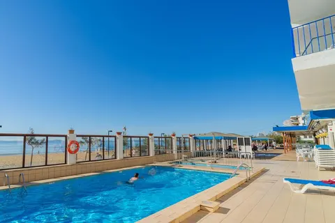 Marian Platja foto 1