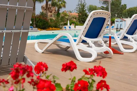 Hotel Kalura in Cefalu — foto 8