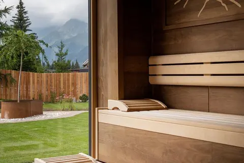 Hotel Königsleiten Vital Alpin foto 13