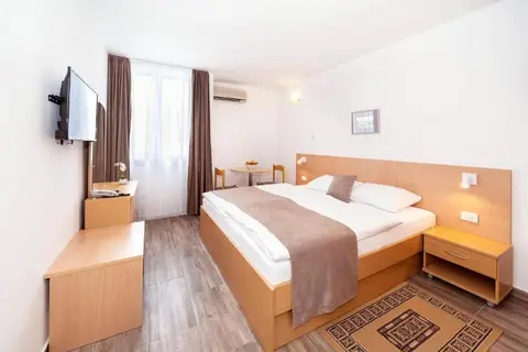 Omorika Hotel Punat in Punat — foto 13